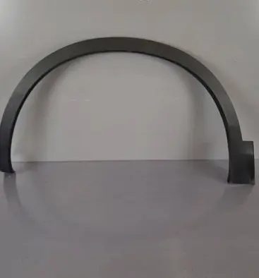 Nissan Qashqai+2 Front arch trim 63811BR01A 6301JG010