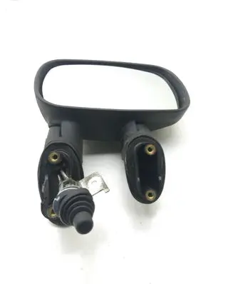 Fiat Doblo Coupe wind mirror (mechanical) 