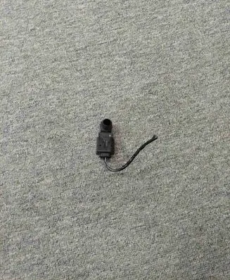 Mini Cooper Countryman R60 Sensor 6856290
