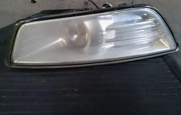 Ford Mondeo MK IV Front fog light 1S7115K201A 1305234026 1305237022