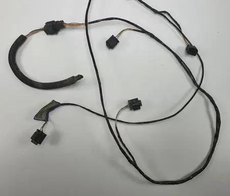 Renault Espace - Grand espace IV Parking sensor (PDC) wiring loom 20102413