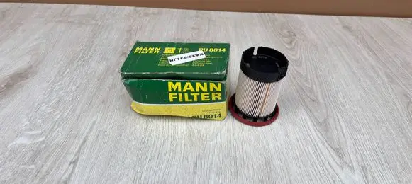 Audi A3 S3 8P Fuel filter PU8014