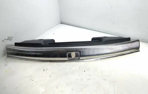 Audi Q5 SQ5 Trunk/boot sill cover protection 8R0864513C 8R0864331C