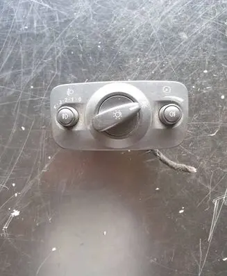 Ford S-MAX Light switch 6G9T13A0264CE 04066444