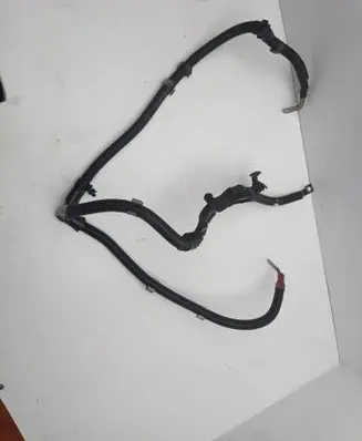 BMW 7 F01 F02 F03 F04 Positive cable (battery) 7580331