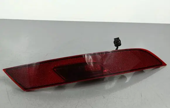 Polestar 2 Rear bumper light P31698097