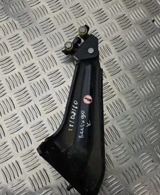 Citroen Berlingo Sliding door lower roller guide/hinge 9816965980