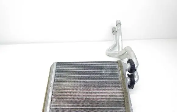 Citroen C4 Cactus Heater blower radiator CV821001 306465