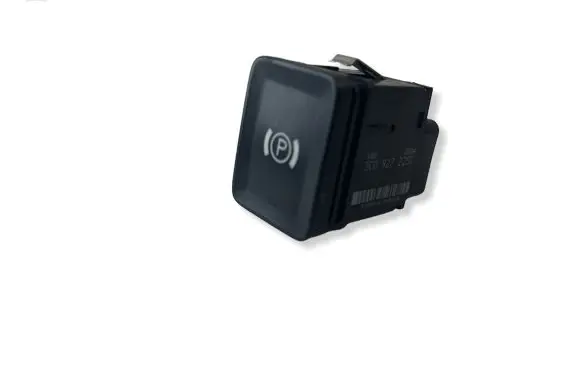 Volkswagen PASSAT B6 Hand parking brake switch 3C0927225C