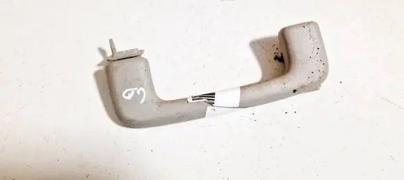 Mitsubishi Grandis Rear interior roof grab handle