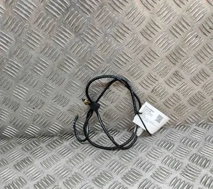 Volvo XC60 Brake vacuum hose/pipe 31451142 31451143