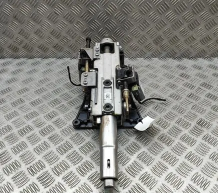 Tesla Model X Steering rack mechanical part 102781100F