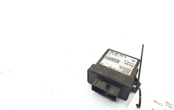 Skoda Octavia Mk3 (5E) Light module LCM 7P6907357A