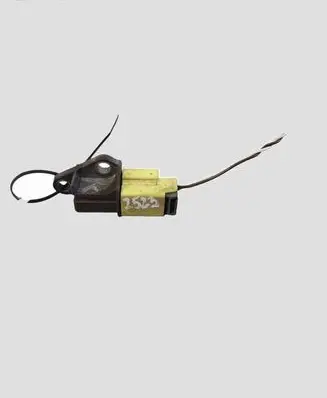 Audi A4 S4 B8 8K Airbag deployment crash/impact sensor 8K0959651