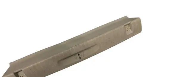 Chrysler Pacifica Trunk/boot sill cover protection 01910040AYR 5RH96PD2AE