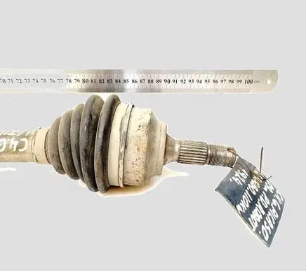 Citroen C4 Grand Picasso Front driveshaft