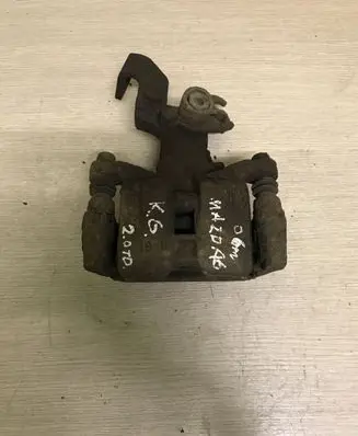 Mazda 6 Rear brake caliper
