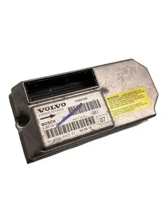 Volvo XC70 Airbag control unit/module 0285001655