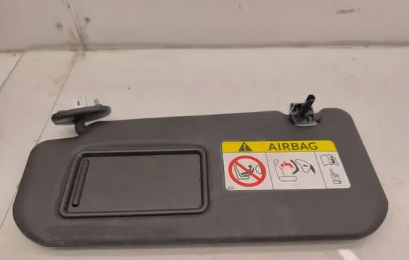 Toyota C-HR I Sun visor 