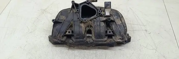 Volkswagen Golf Plus Intake manifold 03C129711Q ZSB709S 05042007