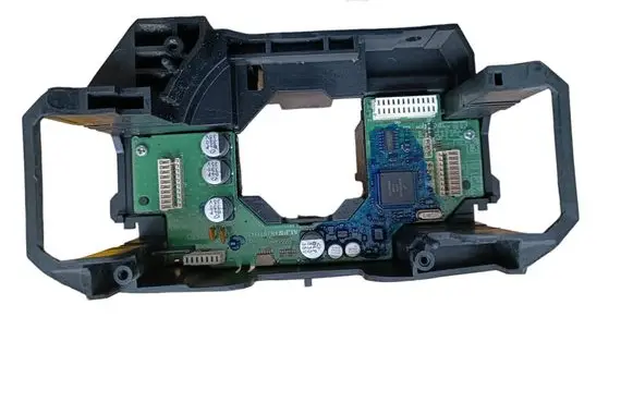 Volvo V70 Other devices 31264343 ANJ971145E