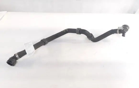 Mercedes-Benz 300 SL W198 Engine coolant pipe/hose A4475018500