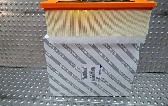 Opel Movano C Air filter S26336219 52222118