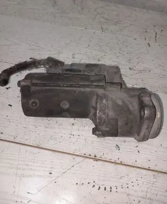 KIA Sorento Starter motor TM000A23601