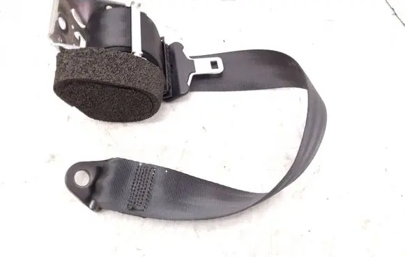 Citroen C5 Rear seatbelt 96561744XX I000045 34001570