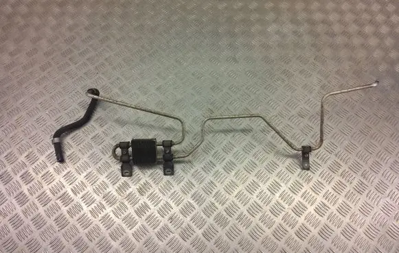 Nissan Navara D23 Power steering hose/pipe/line