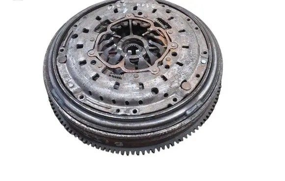 Clutch set kit