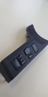 Toyota Avensis T270 Other switches/knobs/shifts