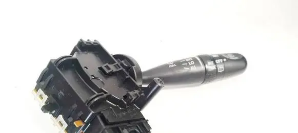Toyota Corolla Verso E121 Wiper control stalk 173680