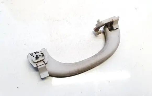 Mercedes-Benz E W211 Rear interior roof grab handle a2118100151
