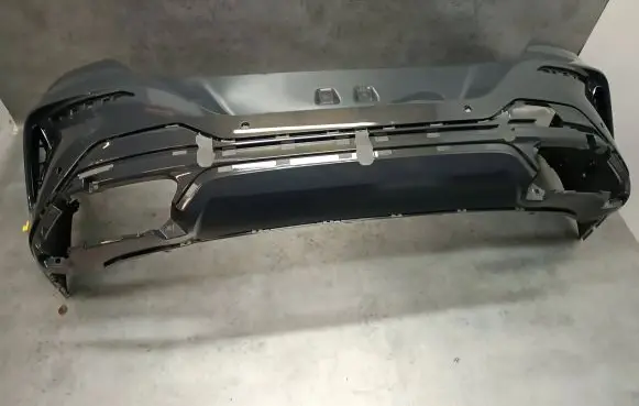 BMW 8 G16 Rear bumper