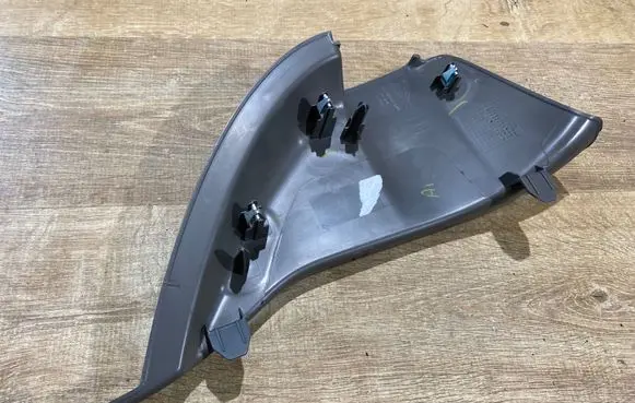 Jaguar XE Dashboard side end trim GX7304481ABW