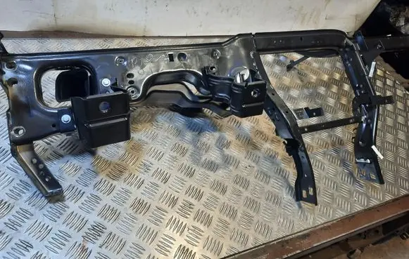 Audi A4 Allroad Dashboard cross member/frame bar 8K1857025
