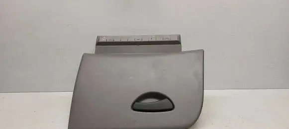 Ford Focus Glove box