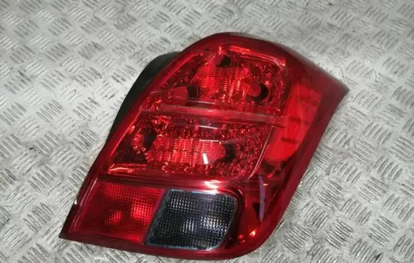 Chevrolet Trax Rear/tail lights 95207520