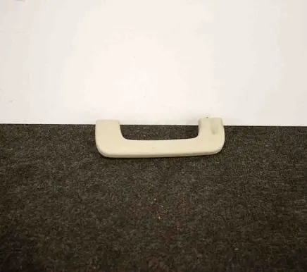 Audi Q7 4L Front interior roof grab handle 8P0857607H