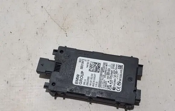 BMW i5 G60 Distronic sensor radar 5B31AF2