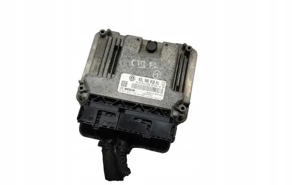 Volkswagen Caddy Engine control unit/module ECU 03L906018NJ