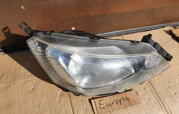Nissan NV200 Headlight/headlamp