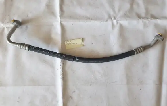 Audi A8 S8 D3 4E Air conditioning (A/C) pipe/hose 4E0260701AL