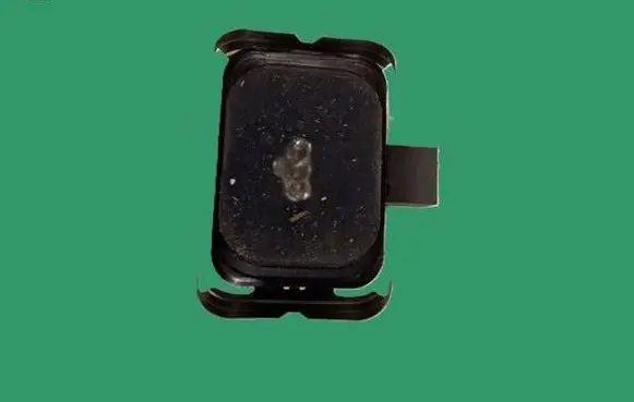 Rain sensor