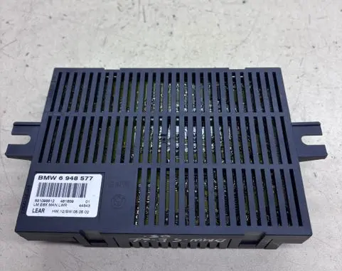 BMW 5 E60 E61 Light module LCM 6948577 531098812