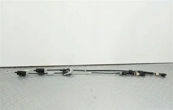 KIA Ceed Gear shift cable linkage 43974J7100