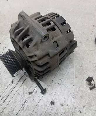 Renault Laguna I Generator/alternator 8200030635 SG9B033 2542420B
