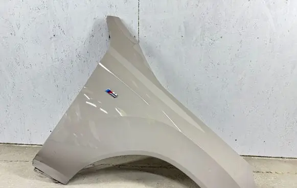 BMW X3 G45 Fender