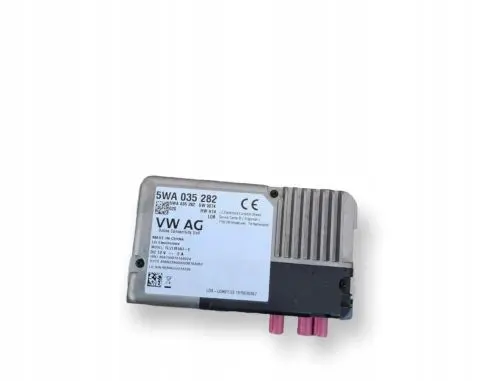 Volkswagen Golf VIII Other control units/modules 5WA035282
